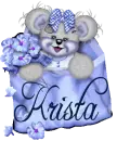 Krista