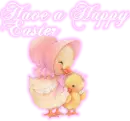 Happy Easter