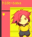 hide-sama