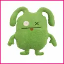 ugly doll
