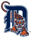 Detriot Tigers