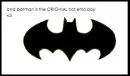 batman