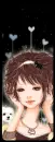 cute girl