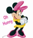 Oh Hunny