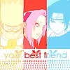 naruto team 7