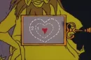 Grinch's small heart