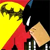 Batman signal