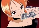 Nami One Piece