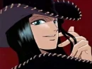 Nico Robin One Piece
