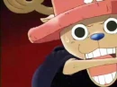 Chopper One Piece