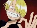 Sanji One Piece