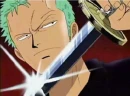 Zoro One Piece