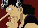 Ussop One Piece