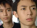 shawn lee and joshua ang