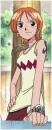 Nami One Piece 2 