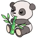 Panda 2 