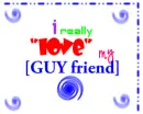 guy friend