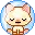 kitty bubble