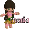 Malia