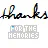 thanks for the memories