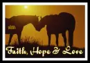 Faith, Hope & Love
