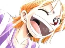Nami/One Piece