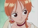 Nami One Piece 3 