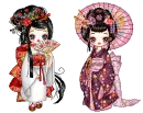 Chinise Girls