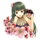 anime girl