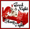 Good Night Sleep Tight