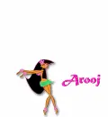 Arooj