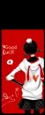 good luck