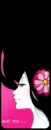 pink flower