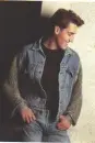 Proud to be fan of Jonathan Knight