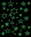 Green Stars