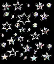 White Stars