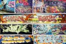 graffiti