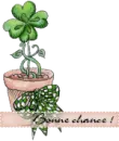 Good Luck