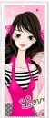 pink lady