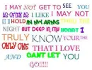 love
