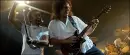 Brian May and Paul Rodgers
