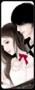 cuple in love