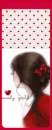 red bow