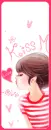 kiss me