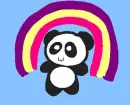 panda