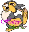 Happy Easter