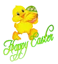 Happy Easter