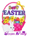 Happy Easter