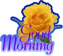Good Morning