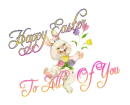 Happy Easter